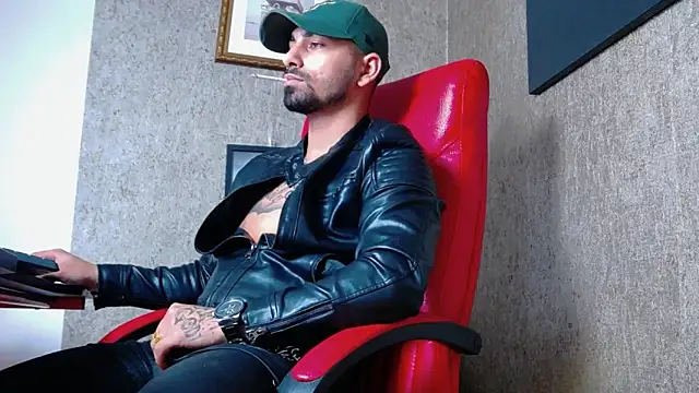 NigelBoydXXX online show from January 11, 1:59 am