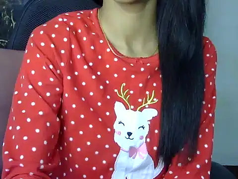 Snapshot of MAAYRA_09 chatting on January 31, 5:10 pm MAAYRA 09 online show from January 31, 5:10 pm