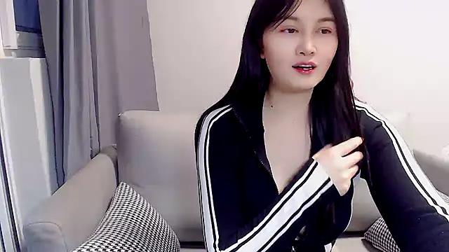 Little-sweet online show from January 31, 6:46 am