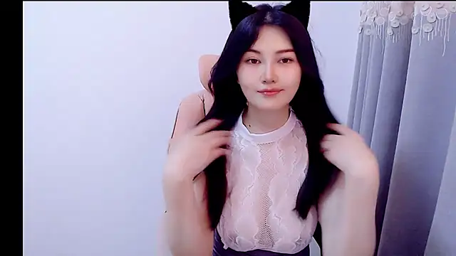 Little-sweet online show from October 11, 2:22 am