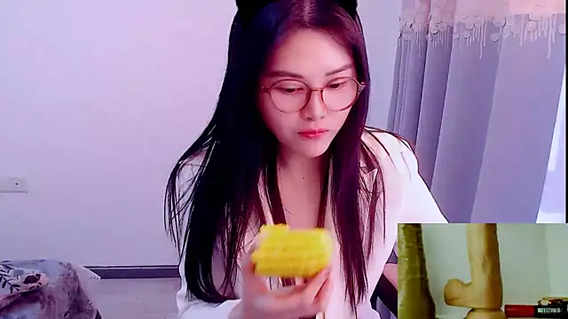 Little-sweet online show from December 14, 3:34 am