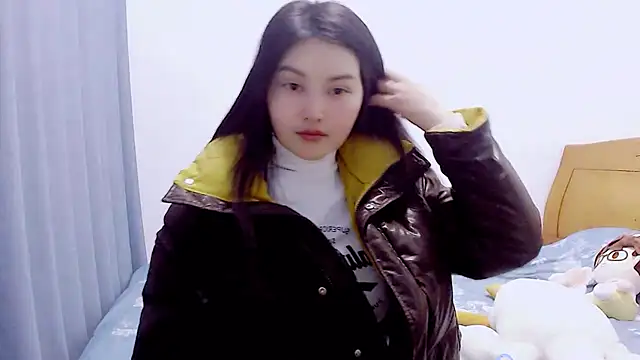 Little-sweet online show from January 6, 5:22 am