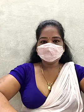 MaaliiiPonuTamil online show from April 3, 1:03 am