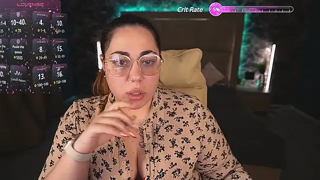 Snapshot of Kittywakee chatting on March 1, 9:26 pm Kittywakee online show from March 1, 9:26 pm