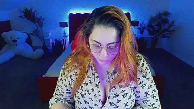 Snapshot of Kittywakee chatting on March 8, 9:51 pm Kittywakee online show from March 8, 9:51 pm