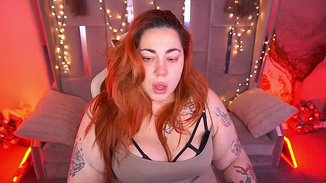 Kittywakee online show from February 28, 10:44 pm