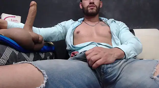 ethasteban27 online show from January 10, 10:04 pm