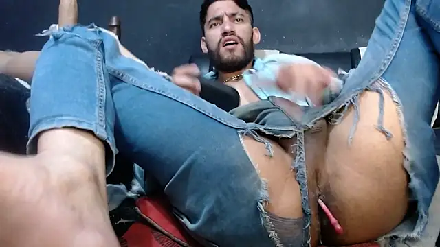 ethasteban27 online show from November 21, 11:09 am