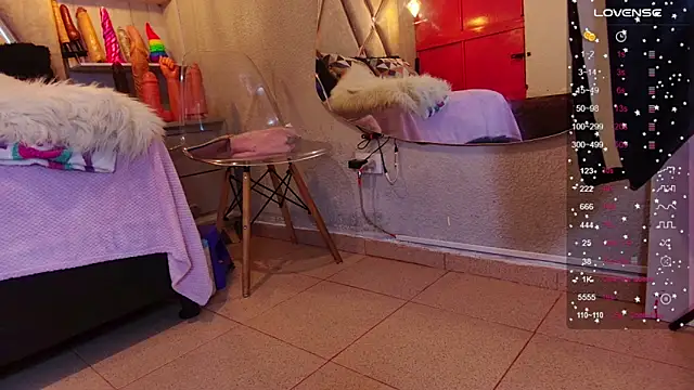 alejandra martins online show from February 27, 8:42 pm