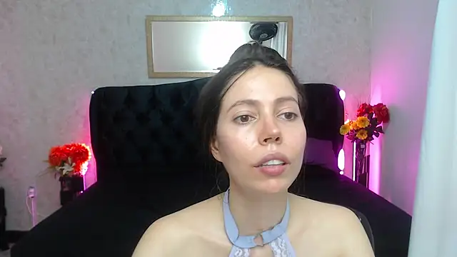 gabymendex online show from January 28, 8:26 pm