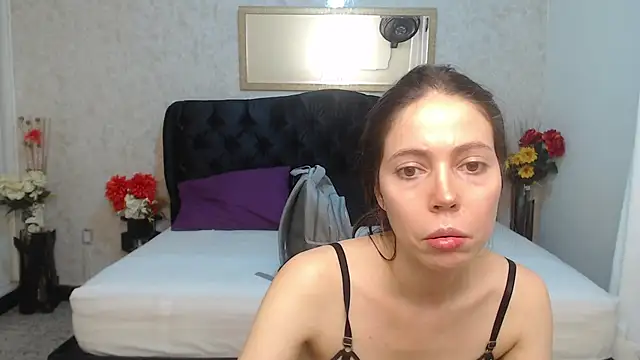 gabymendex online show from March 6, 6:59 pm