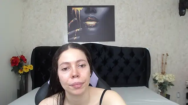 Snapshot of gabymendex chatting on October 28, 4:53 pm gabymendex online show from October 28, 4:53 pm