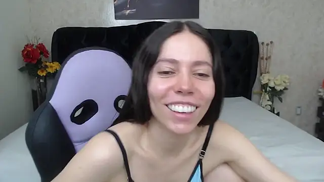 Snapshot of gabymendex chatting on November 26, 4:41 pm gabymendex online show from November 26, 4:41 pm