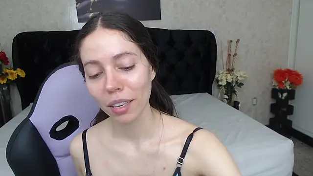 Snapshot of gabymendex chatting on February 11, 6:24 pm gabymendex online show from February 11, 6:24 pm