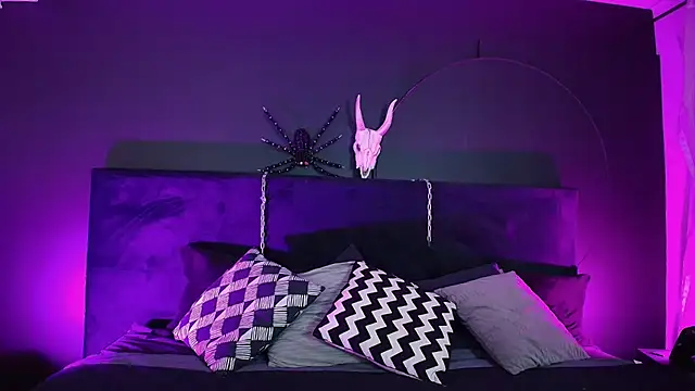 Aylen darkmoor online show from October 16, 8:54 pm