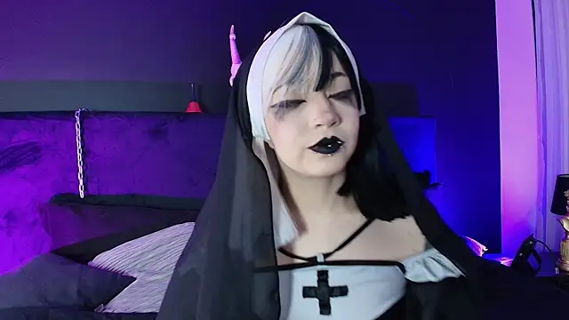 Aylen darkmoor online show from November 15, 7:54 pm