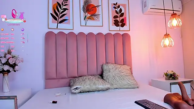 Kim miller4 online show from January 16, 7:51 pm