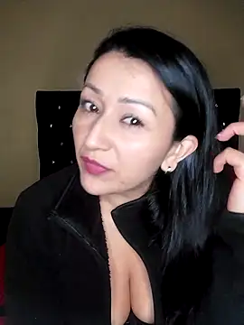 ArianaMist online show from December 7, 1:58 am