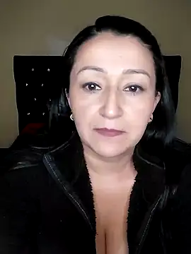 ArianaMist online show from December 19, 2:45 am