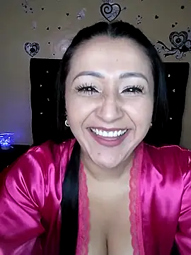 ArianaMist online show from January 28, 10:56 pm