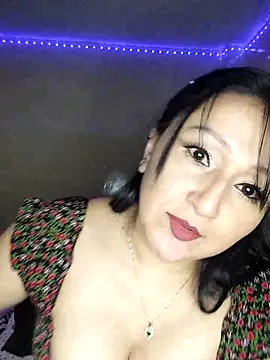 ArianaMist online show from November 20, 11:48 pm