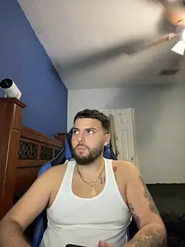 Snapshot of MasterKvn chatting on January 23, 9:18 am MasterKvn online show from January 23, 9:18 am