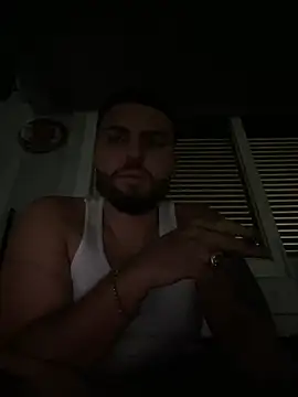 Snapshot of MasterKvn chatting on January 27, 11:33 pm MasterKvn online show from January 27, 11:33 pm