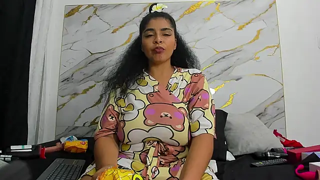 Sofii Cooper1 online show from February 28, 10:30 am