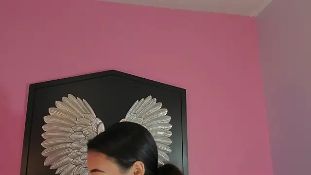 lupeebony online show from July 15, 7:41 pm