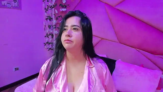 Victoria Rossy online show from October 8, 7:44 pm