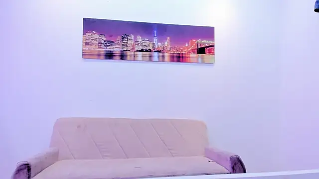 karla bertulucci online show from March 15, 6:43 pm
