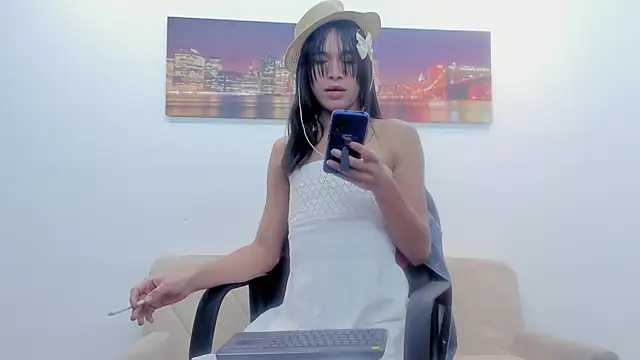 karla bertulucci online show from March 20, 11:02 pm