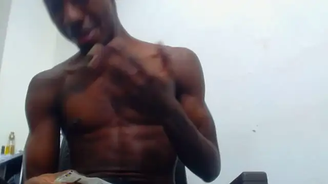 jaycolinss online show from October 20, 5:57 pm