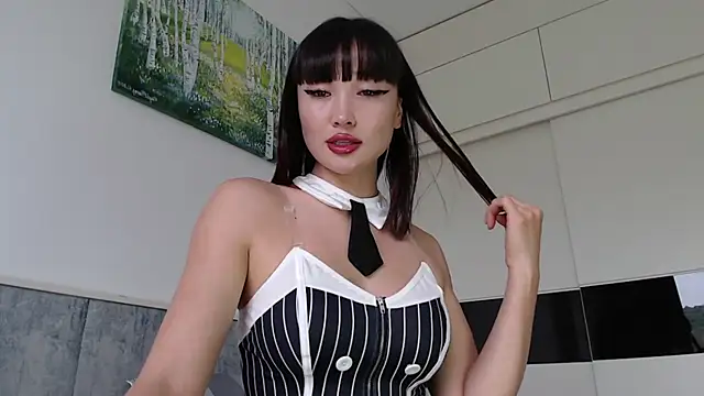 MiaRie online show from July 25, 4:32 am