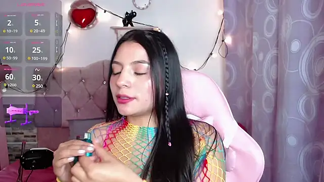 Snapshot of elizabethcooper chatting on March 17, 11:21 pm elizabethcooper online show from March 17, 11:21 pm