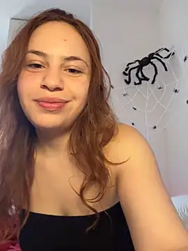 AgnesCampp online show from October 17, 6:54 pm