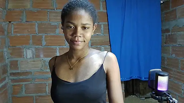 Luciia cute online show from December 2, 8:37 pm