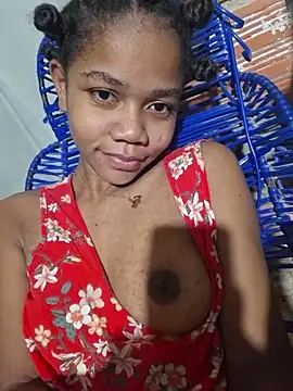 Luciia cute online show from March 25, 6:41 am