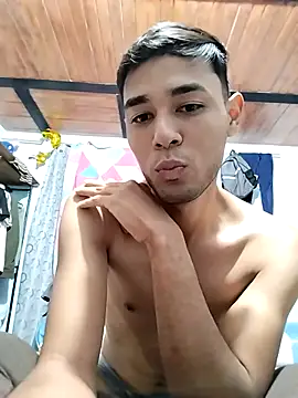 SexyNicoHotxx online show from January 7, 11:24 pm