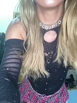 venustattoopussy online show from March 19, 6:24 am