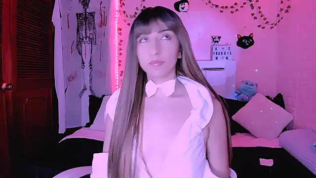 gabyye capprins online show from October 16, 11:39 pm