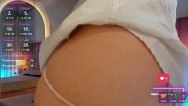 Snapshot of SweetGirl______ chatting on January 22, 4:34 am SweetGirl online show from January 22, 4:34 am