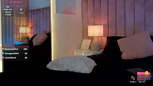 Snapshot of SweetGirl______ chatting on February 2, 7:41 am SweetGirl online show from February 2, 7:41 am