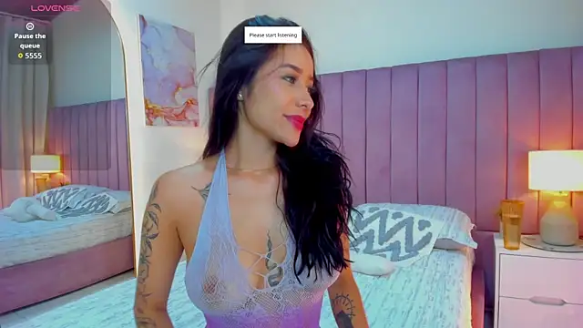 SweetGirl       online show from November 4, 11:53 am