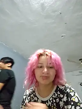 Snapshot of sadnessgyall chatting on October 12, 4:44 am sadnessgyall online show from October 12, 4:44 am