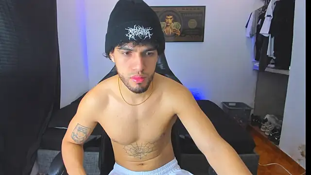 daddy jhons online show from October 10, 5:34 pm