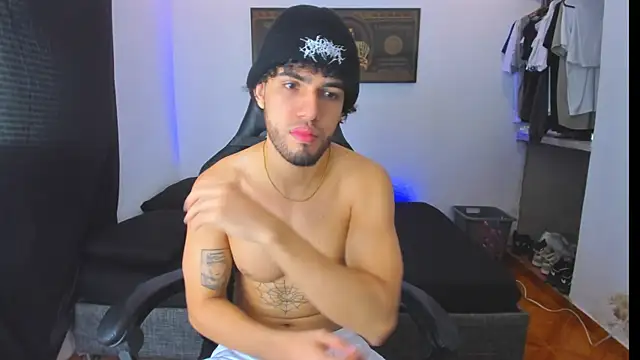 daddy jhons online show from October 11, 5:00 pm