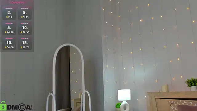 Cherry Price online show from October 9, 1:03 am