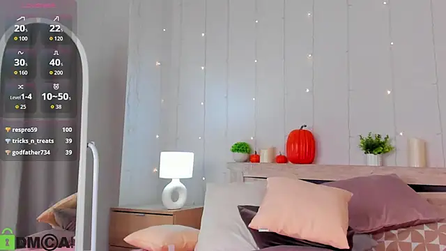 Cherry Price online show from November 4, 12:26 pm