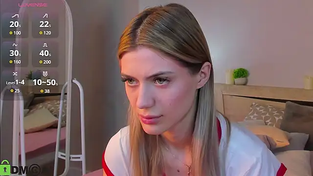 Cherry Price online show from December 18, 12:06 am